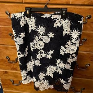 Banana Republic skirt